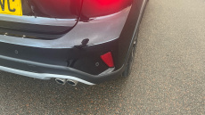 Ford Focus 1.5 EcoBlue 120 Active X Vignale Edition 5dr Auto Diesel Hatchback